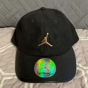 Jordan Black Hat